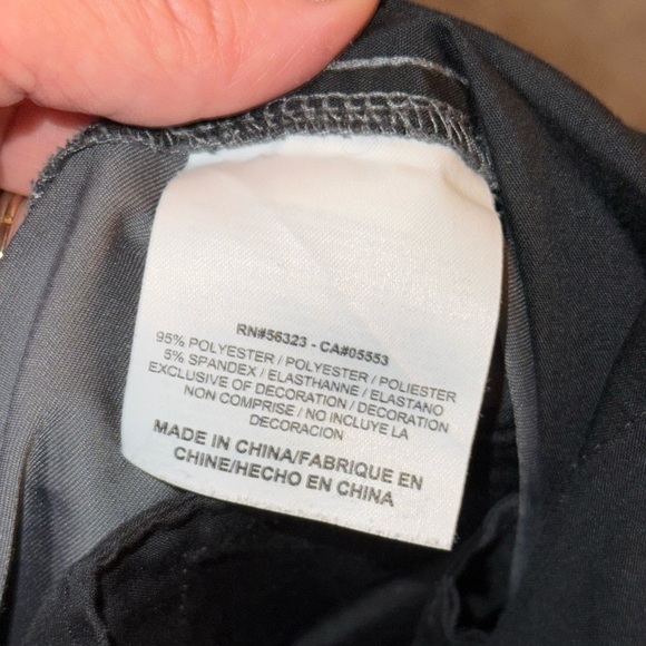 Nike Golf Dri Fit Pants • 34x34 - Picture 9 of 9